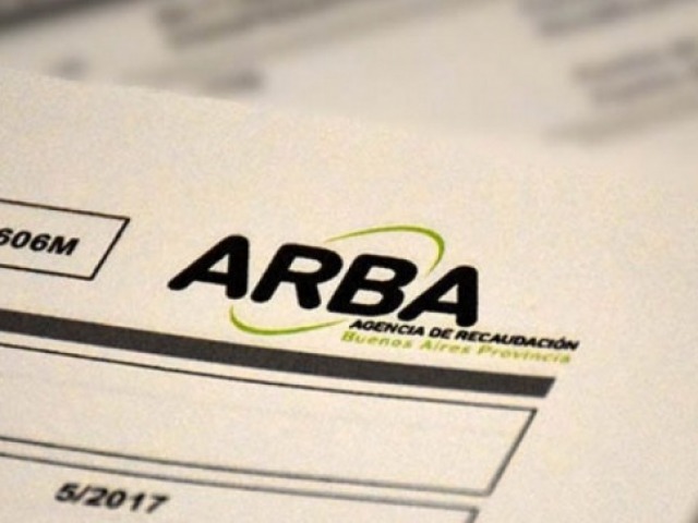 ARBA extendi� el plazo para pagar el impuesto inmobiliario
